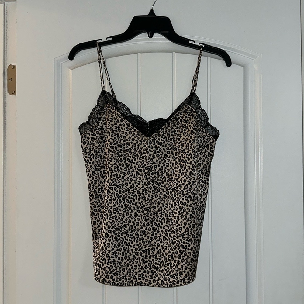 Abercrombie & Fitch Tank Top